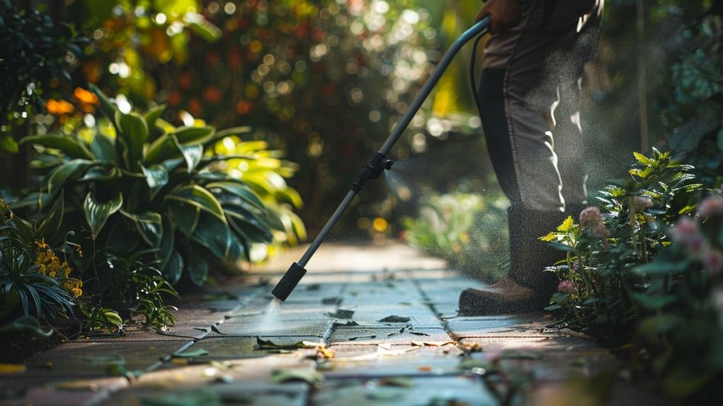 Comment désherber son jardin en 10 astuces ?