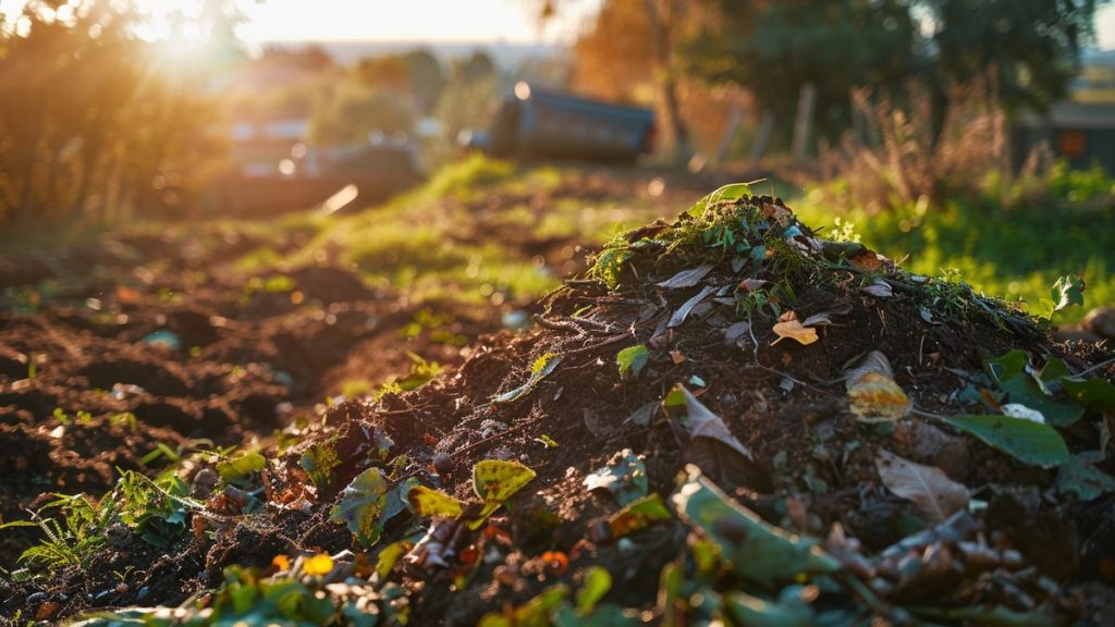 Des méthodes naturelles pour désherber efficacement