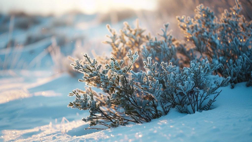 La notion de rusticité pour la culture des plantes