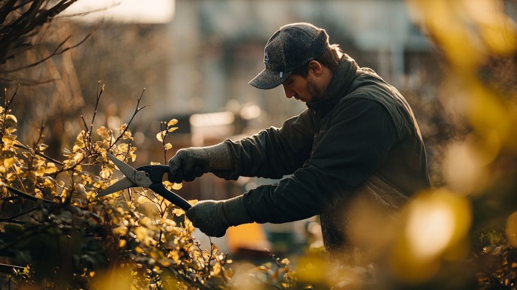 5 techniques de jardinage à tester avant la fin de l'été