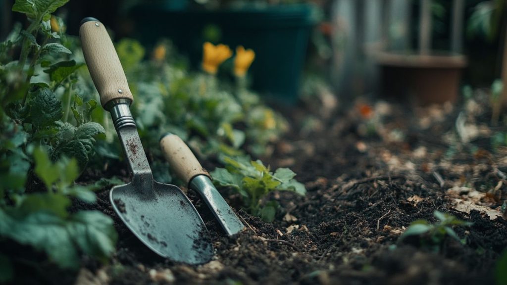 Améliorer la croissance de ses semis