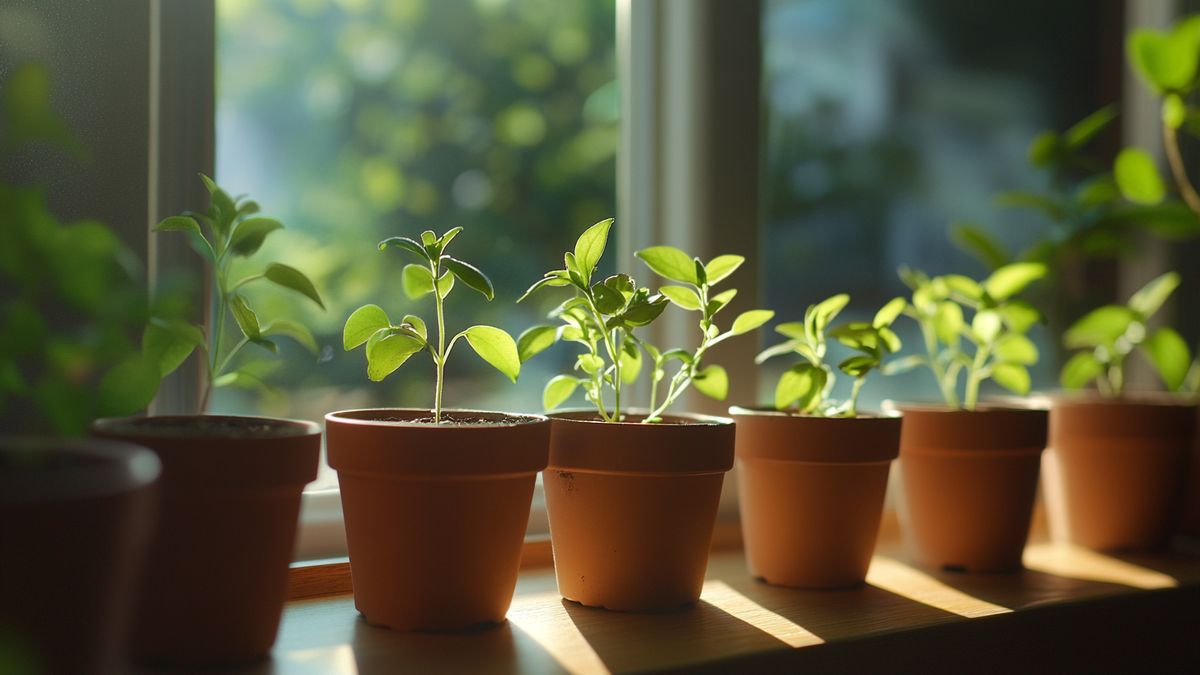 Avantages du bouturage