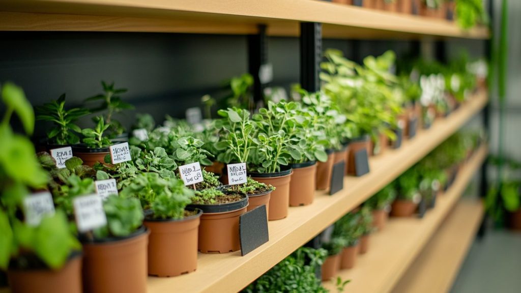 Bouturer des plantes en septembre : les meilleures options