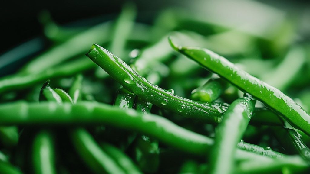 Comment bien faire cuire vos légumes