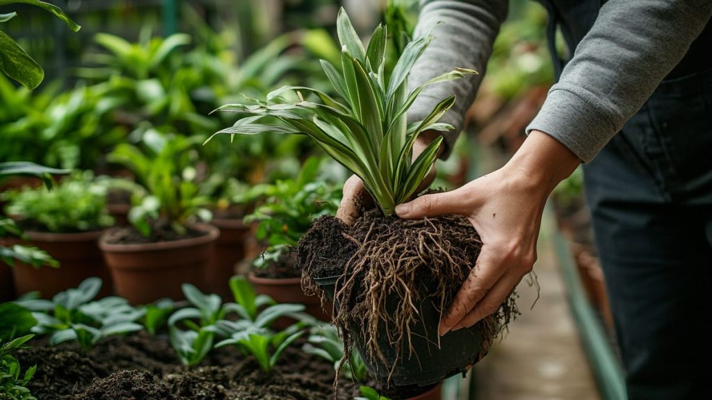 Comment choisir une plante en pot ?