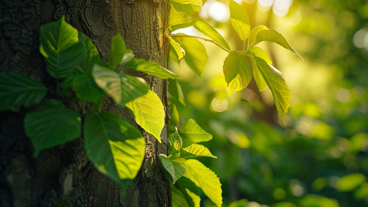 Comment planter et entretenir le paulownia