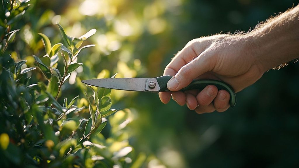 Comment préparer son jardin avant les vacances ?