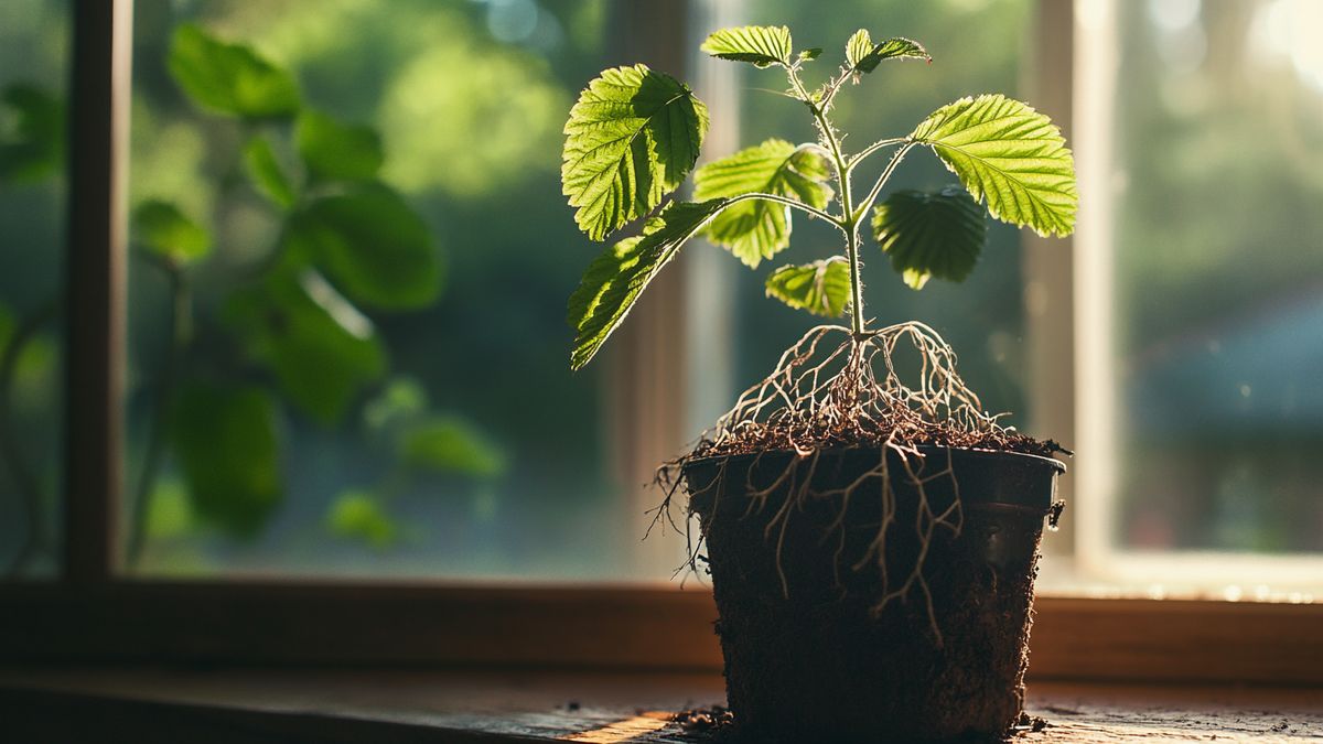 Comprendre la technique de bouturage