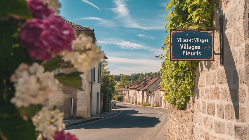 Concours Villes et Villages Fleuris : Qui gagnera?