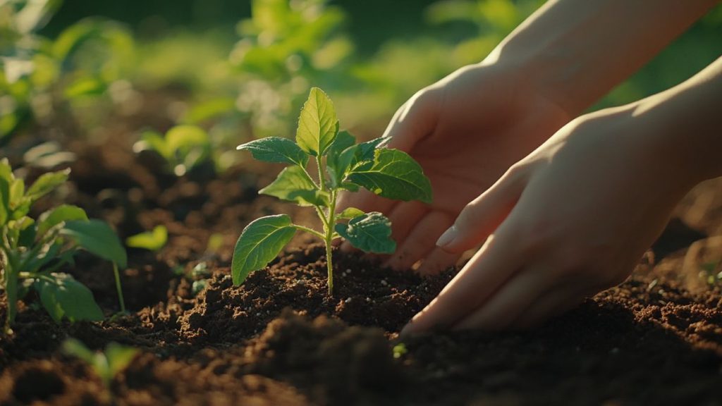 Culture des plantes en pots : guide complet