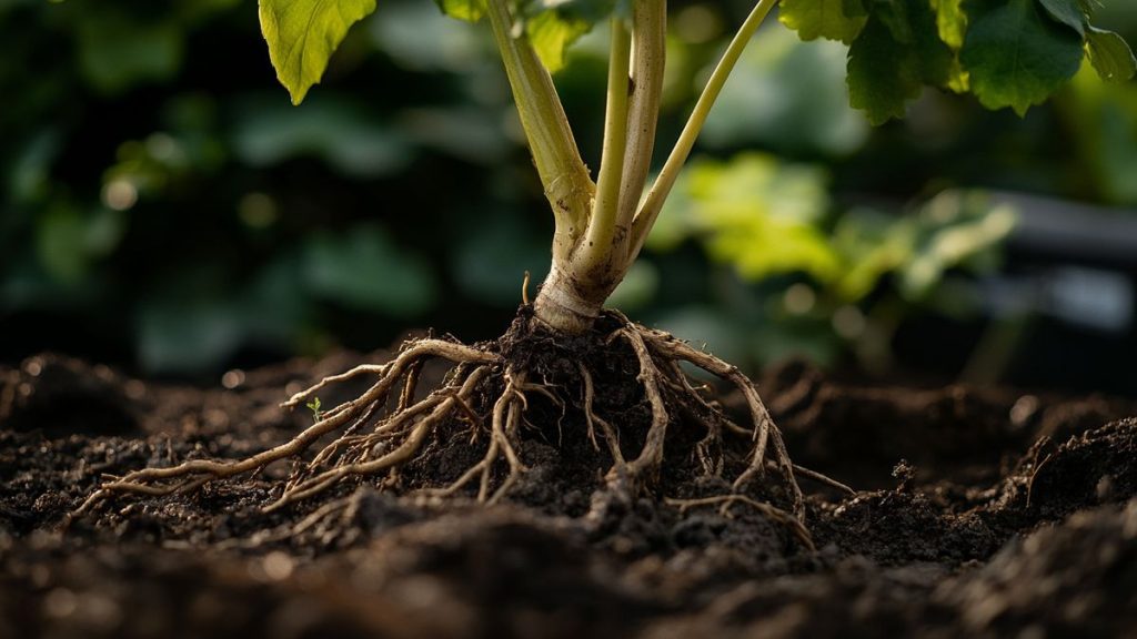 Diviser une plante en étapes simples