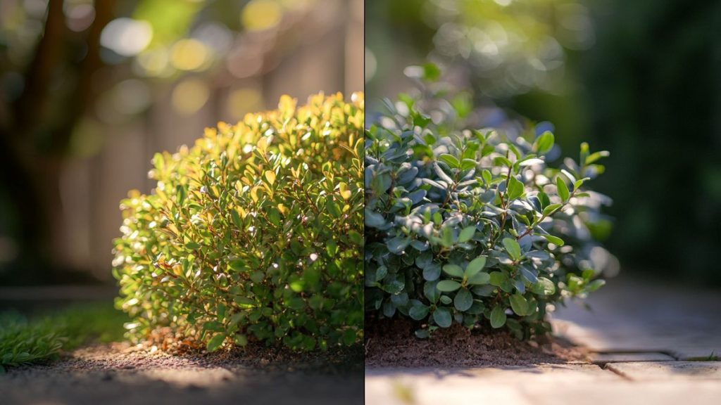 Est-ce le temps de recéper arbres et arbustes ?