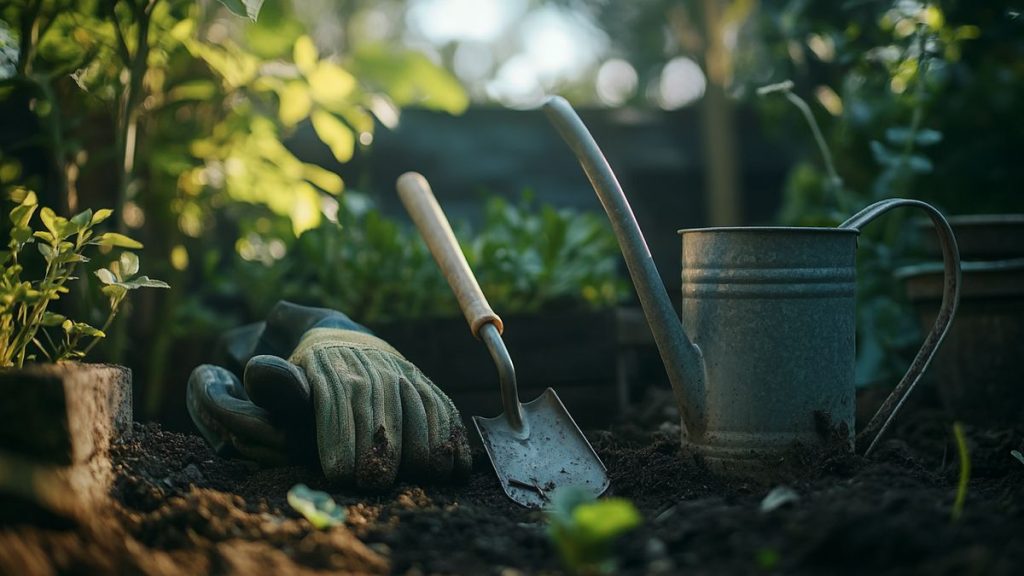 Guide essentiel pour débuter en jardinage