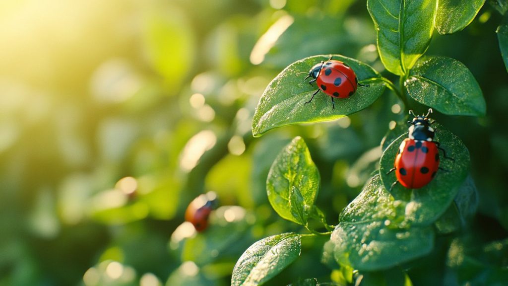 Initiation au jardinage écologique