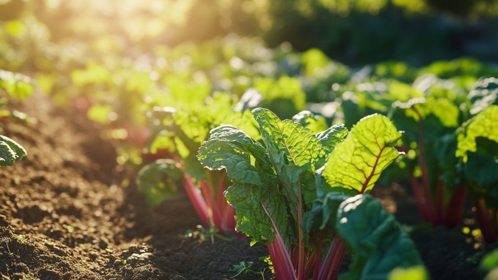 La blette, le légume méconnu aux nombreux atouts