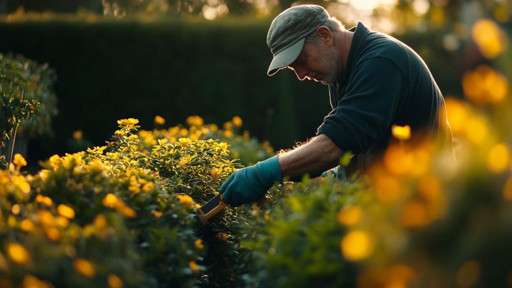 La taille est-elle importante pour les arbustes de printemps ?