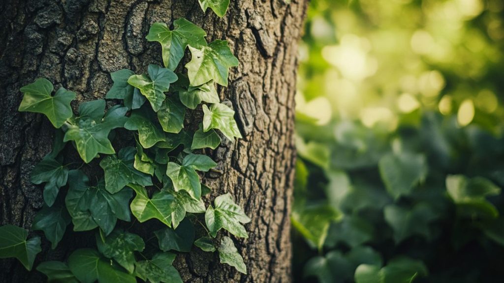 L'arbre têtard ?