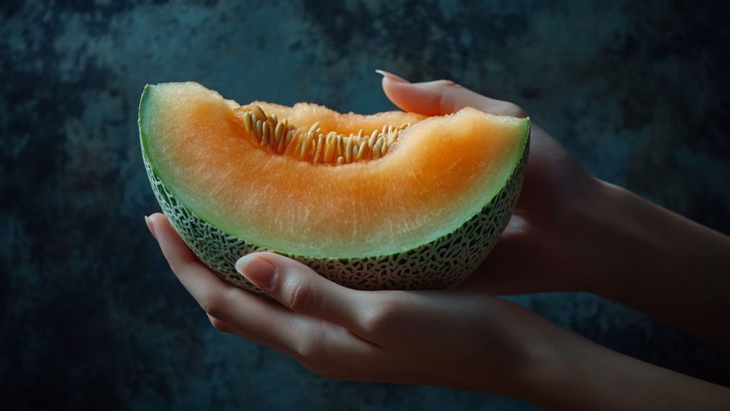 Le melon, le roi des légumes-fruits de l'été