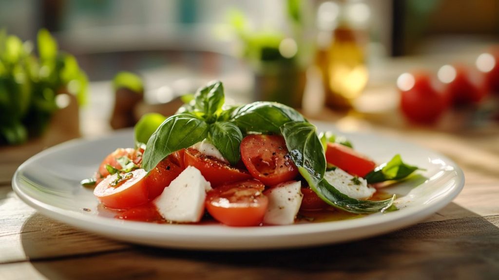 Les bienfaits santé de la tomate