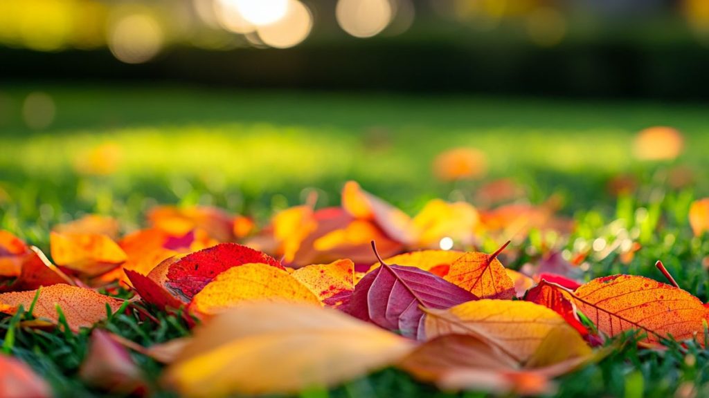 Les feuilles mortes sont-elles un cadeau pour le jardinier ?