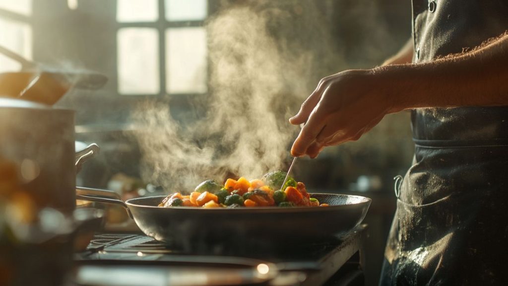 Légumes anciens: mythes et réalités