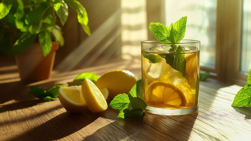 Meilleurs aliments à consommer pendant une canicule