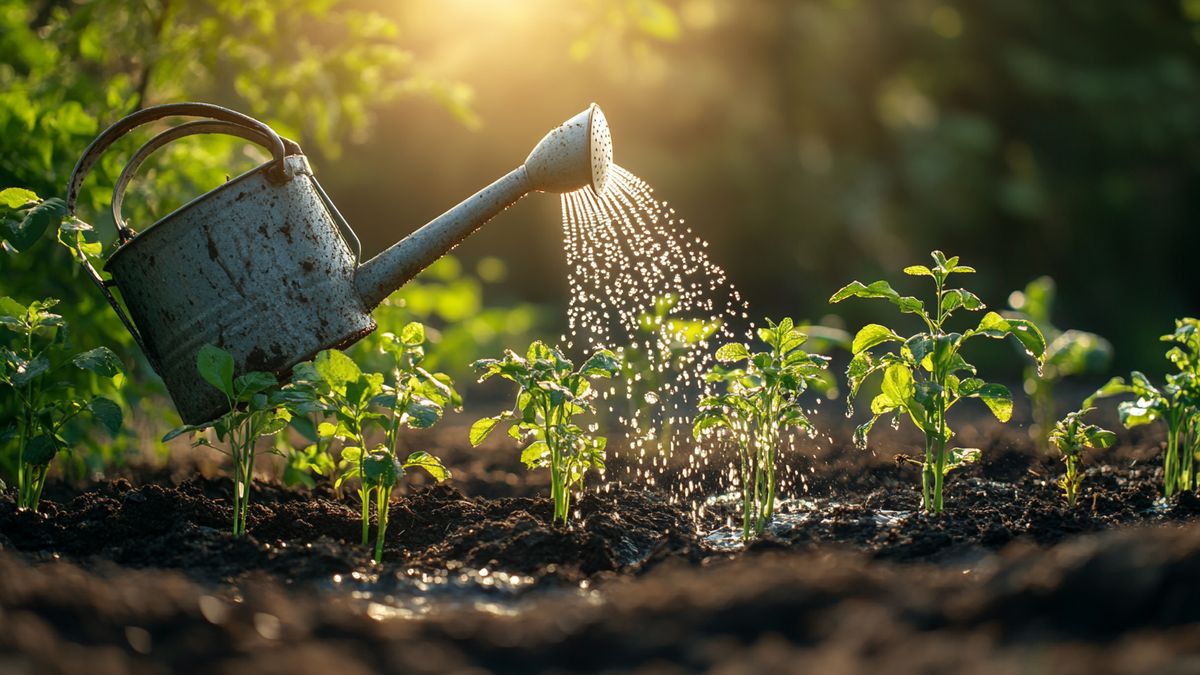 Planter pour l’hiver : préparer maintenant pour récolter plus tard