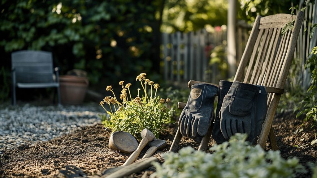 Pourquoi et quand tailler les plantes vivaces ?