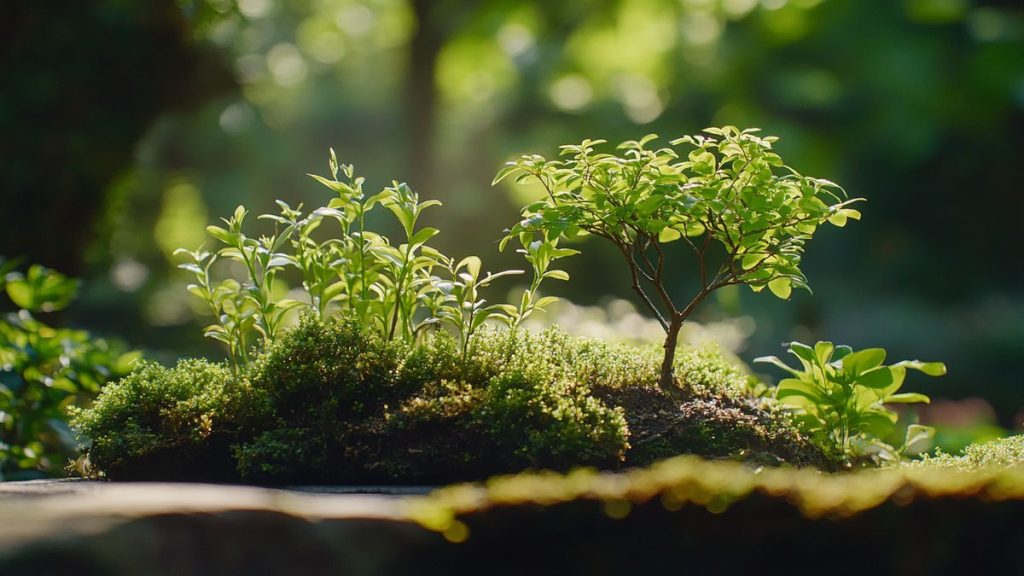 Pratique du drageonnage en jardinage