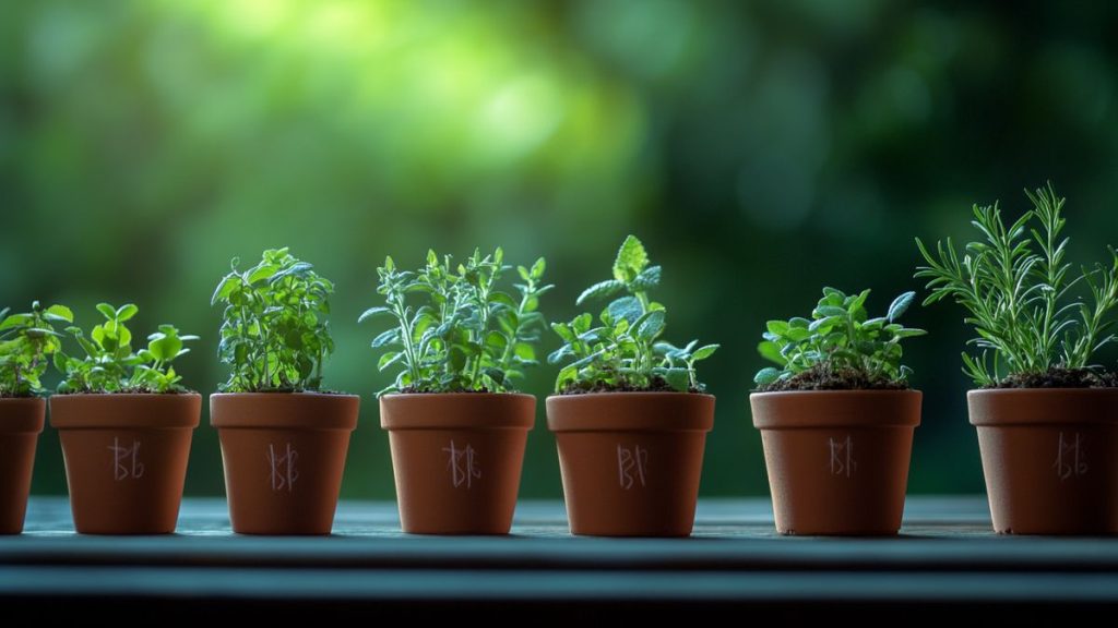 Propagation par bouturage à l’étouffée