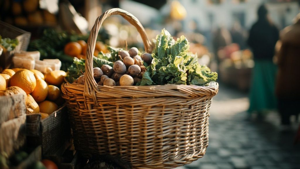 Redécouvrez le crosne du Japon, un légume oublié