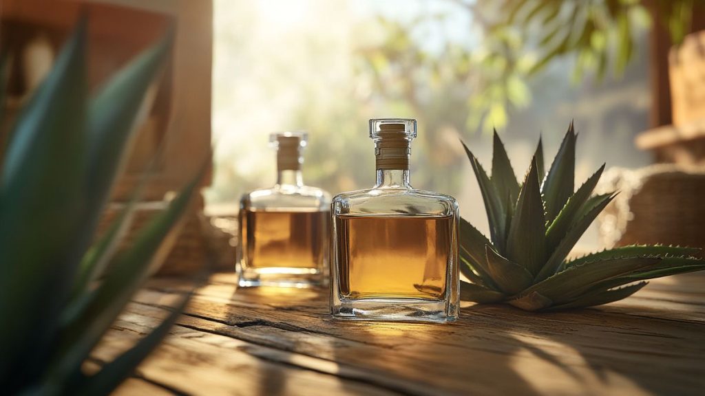 Tequila et mescal : les spiritueux de l'agave