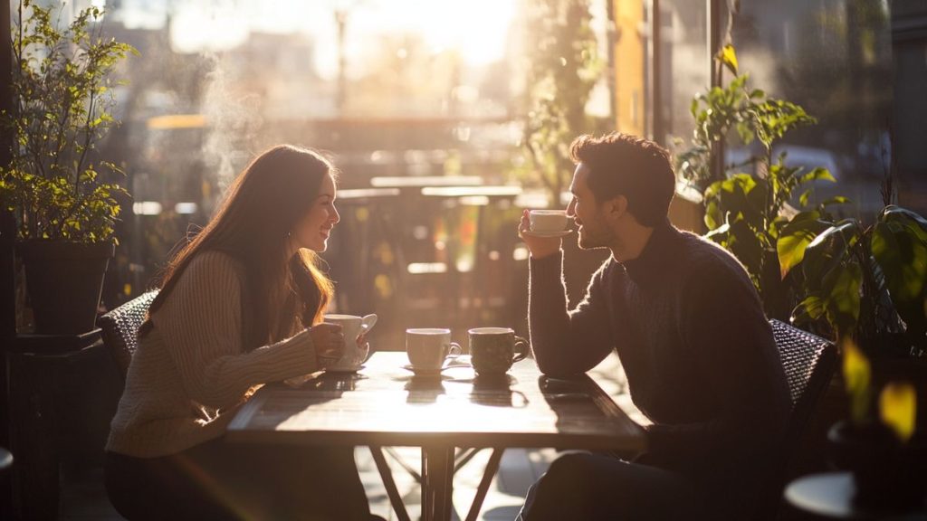 Thé contre café : amis ou ennemis ?