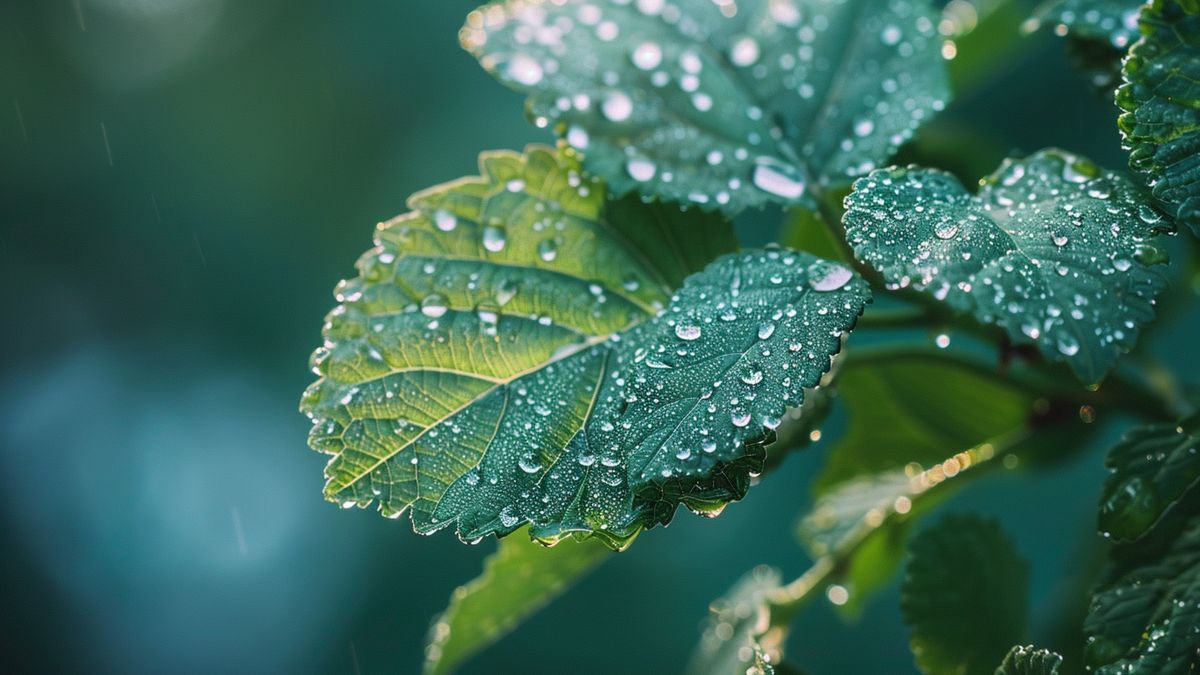 Utiliser de l'eau inappropriée : quelle eau pour quelle plante ?