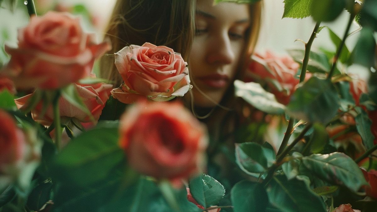 quand et comment bouturer les rosiers ?