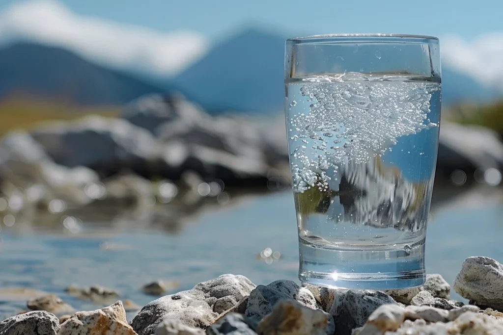 restrictions d'eau etes vous concernés