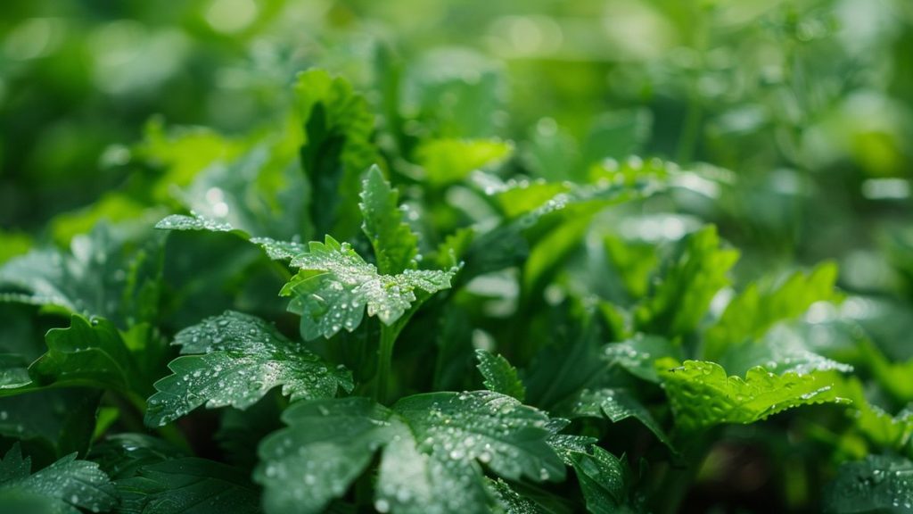 Ce légume exotique à planter maintenant pour égayer votre potager