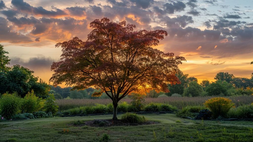 Ces 3 arbres communs à tailler immédiatement pour une bonne raison