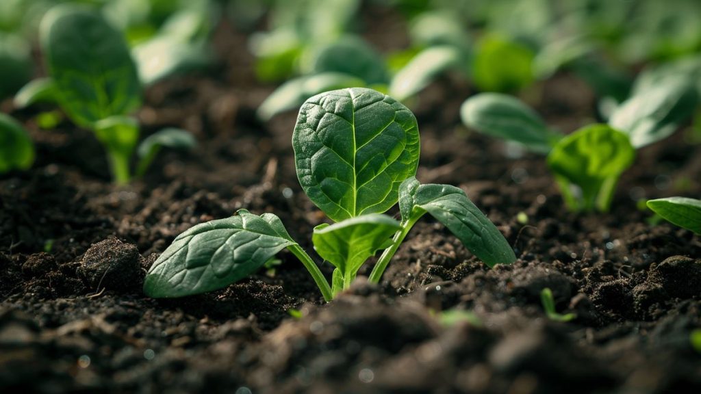 Ces 4 légumes à semer au potager début septembre