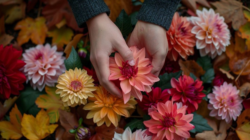 Cette fleur va-t-elle fleurir dans votre jardin jusqu’en décembre?