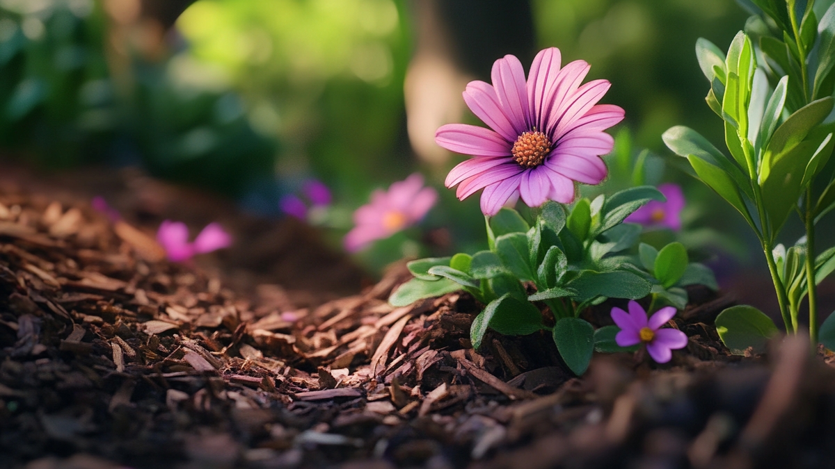 Comment entretenir l’osteospermum en hiver ?