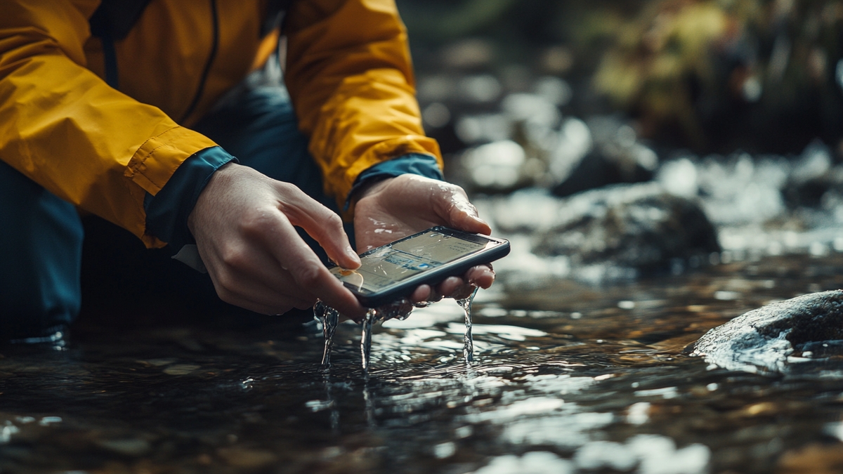 Conseils pour entretenir votre cuve à eau Cuve-Expert