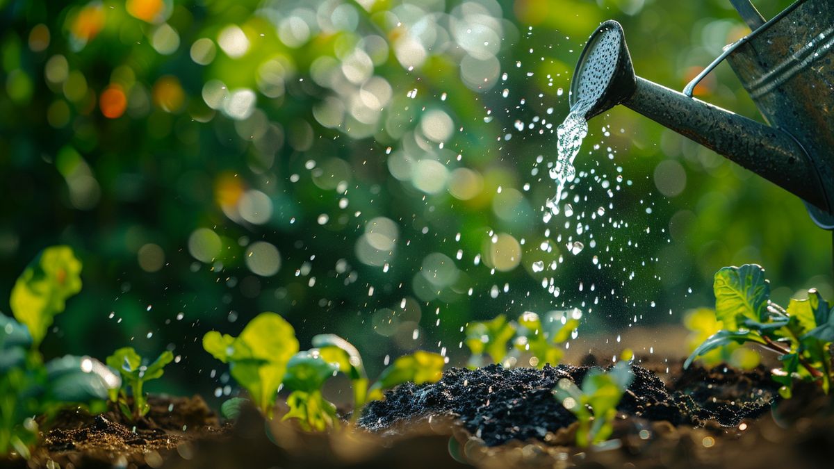 Créez un environnement favorable