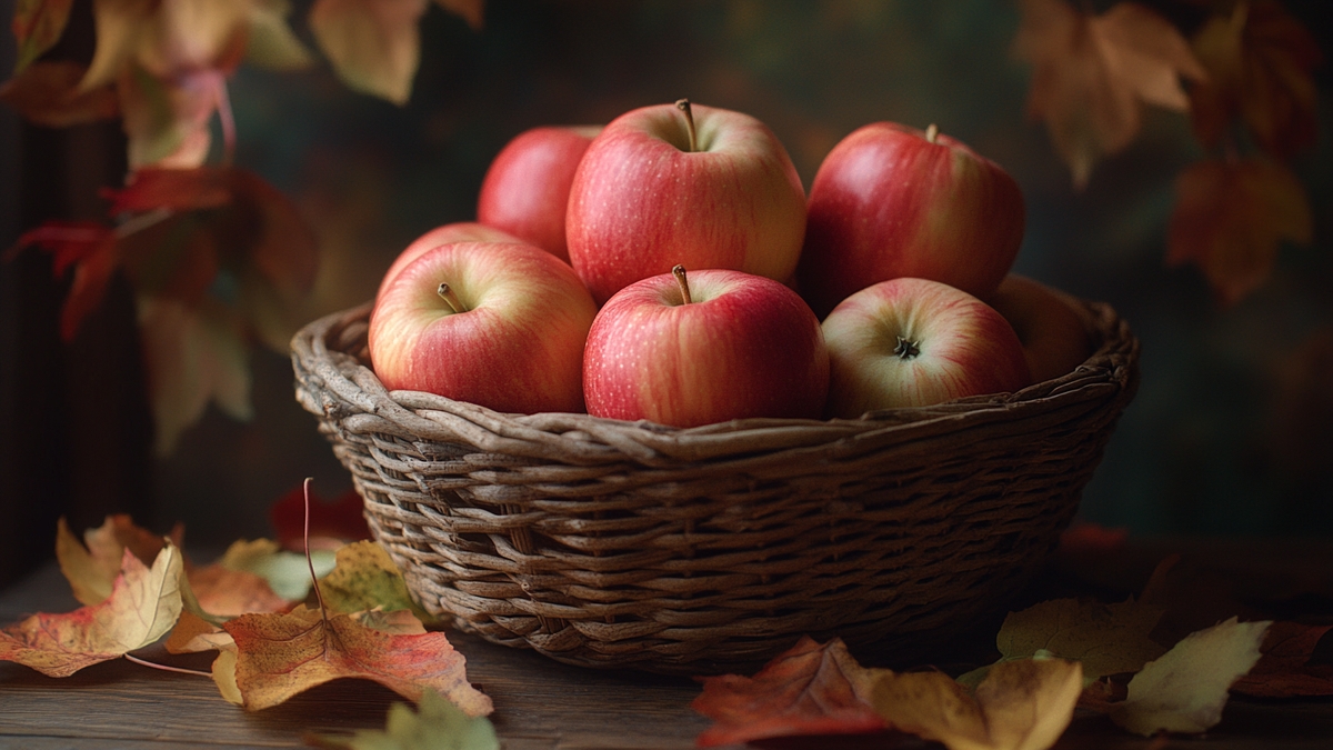 Les fruits commençant par un 