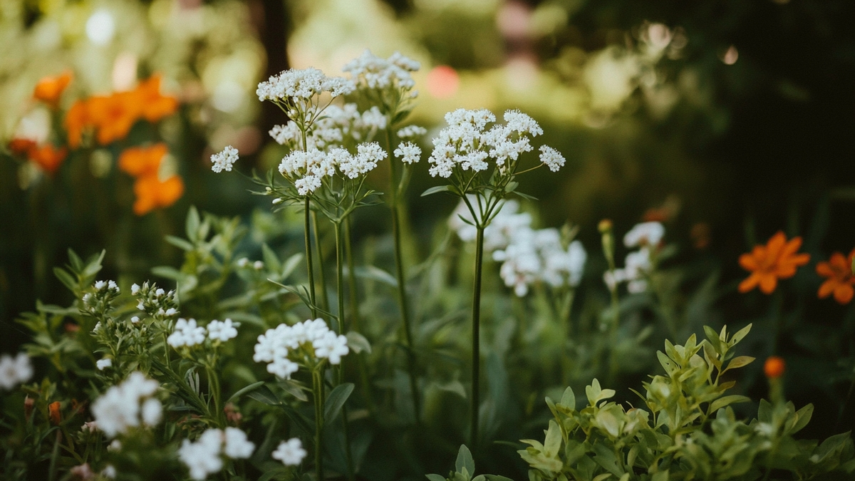 Où planter vos iberis ou corbeilles d’argent