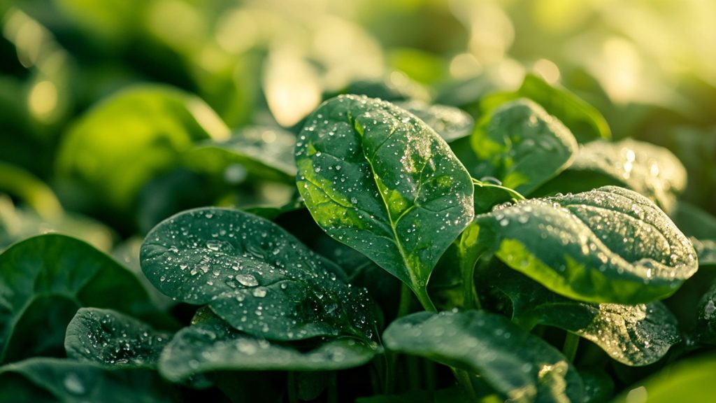 Pourquoi les fruits et légumes sont-ils essentiels pour la santé ?