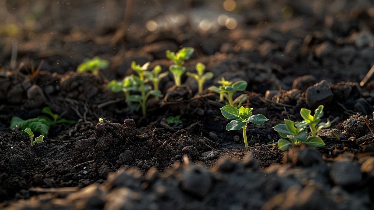 Pourquoi planter du mizuna en septembre ?