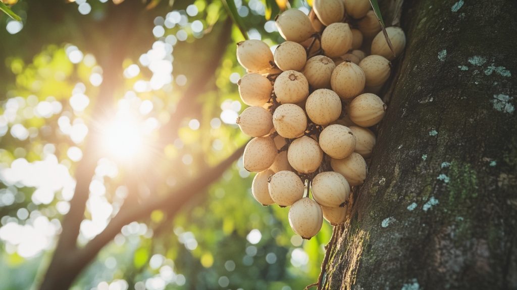 Quels fruits et légumes commencent par I?