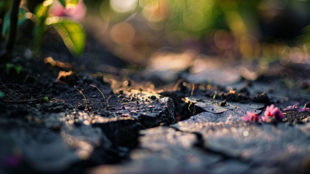 Quels signes de fin d’été surveiller pour un jardin sain ?