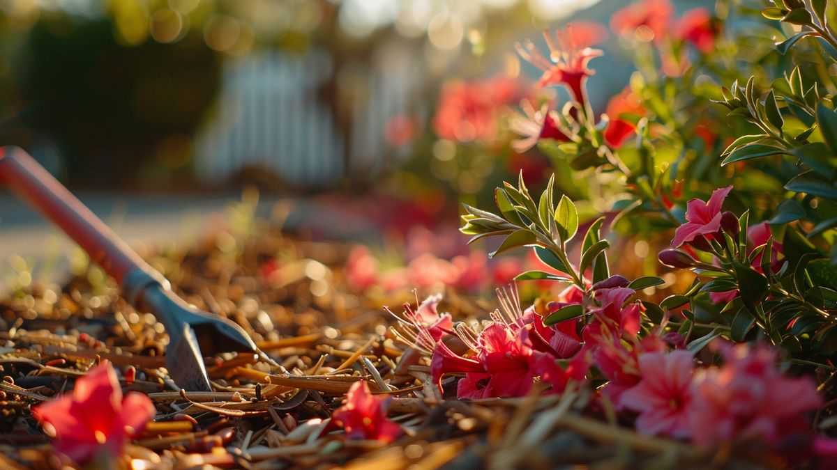 comment tailler le laurier-rose